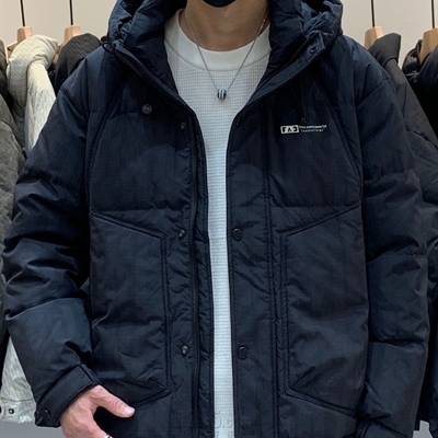 市场上装-棉衣/羽绒服-休闲棉服