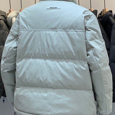 市场上装-棉衣/羽绒服-休闲棉服