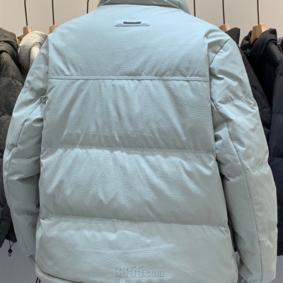 市场上装-棉衣/羽绒服-休闲棉服