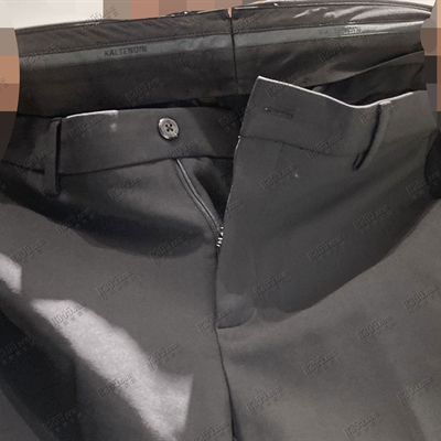 商场品牌-商务裤-商务裤【实拍】
