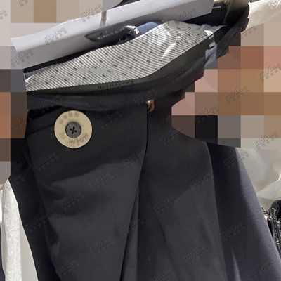 商场品牌-商务裤-商务裤【实拍】
