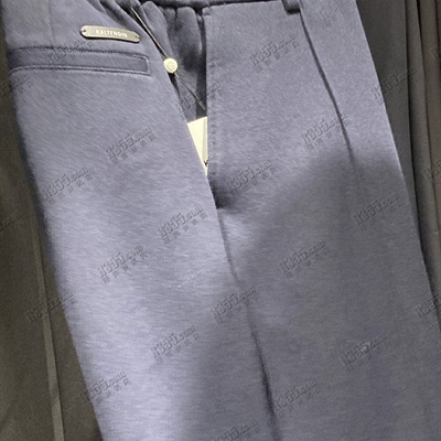 商场品牌-商务裤-商务裤【实拍】