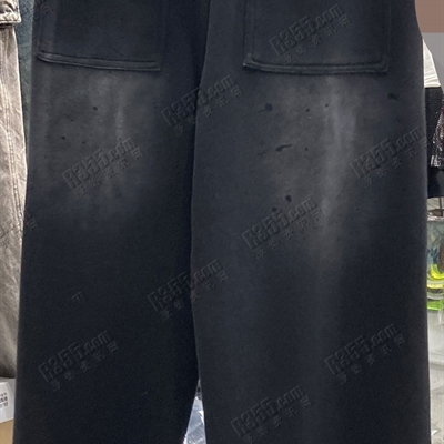 市场男裤-休闲-休闲裤【实拍】
