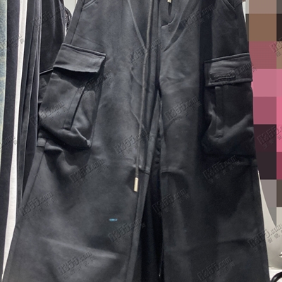 市场男裤-休闲-休闲裤【实拍】
