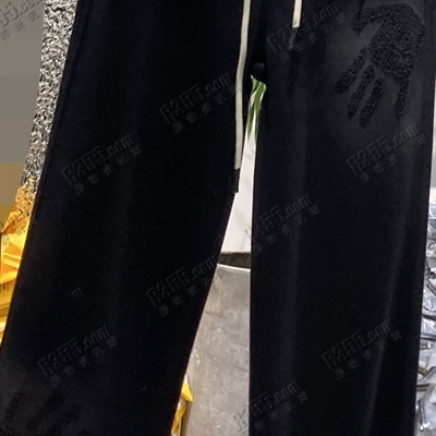 市场男裤-休闲-电商裤【实拍】