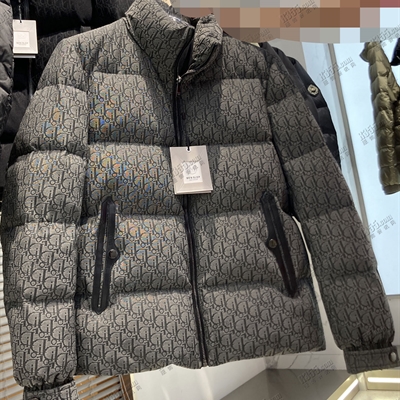市场上装-棉衣/羽绒服-欧货棉服【实拍】
