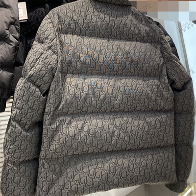 市场上装-棉衣/羽绒服-欧货棉服【实拍】