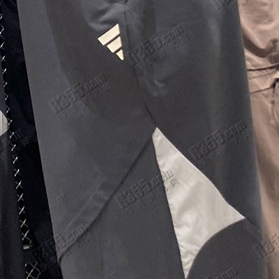 运动品牌-单裤-男运动单裤【实拍】