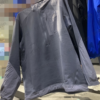 户外品牌-卫衣-男户外卫衣【实拍】