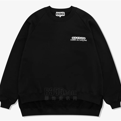 设计师品牌-套头-微潮卫衣