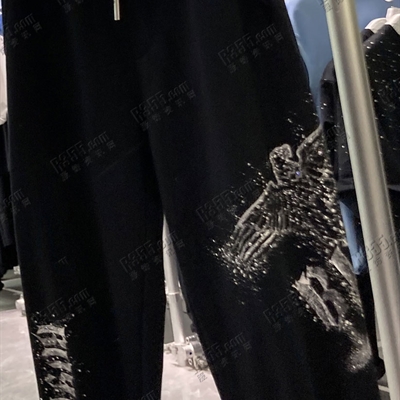 商场品牌-潮裤-潮裤【实拍】