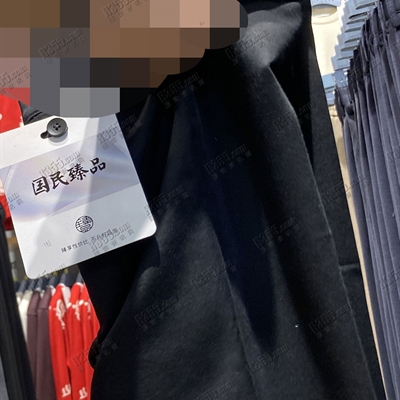 商场品牌-商务裤-商务裤【实拍】