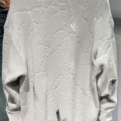 市场上装-毛衫-休闲毛衫