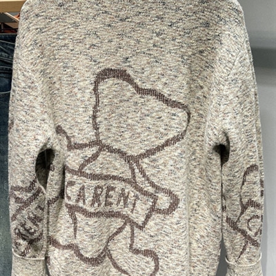 市场上装-毛衫-休闲毛衫