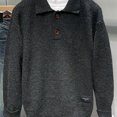 市场上装-毛衫-休闲毛衫