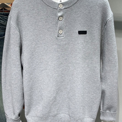 市场上装-毛衫-休闲毛衫