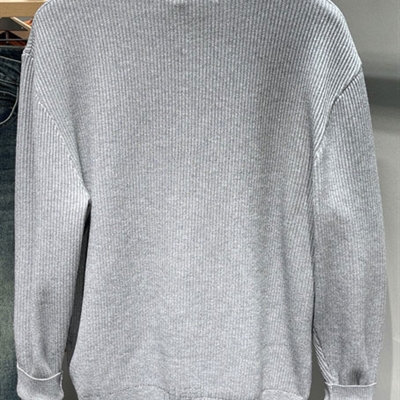 市场上装-毛衫-休闲毛衫