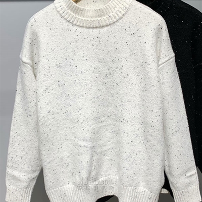 市场上装-毛衫-休闲毛衫