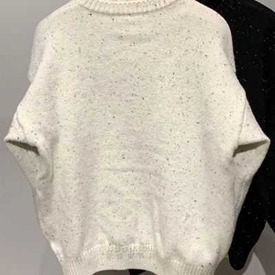 市场上装-毛衫-休闲毛衫