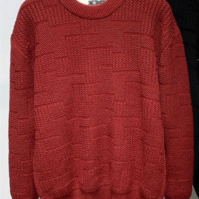 市场上装-毛衫-休闲毛衫