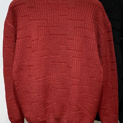 市场上装-毛衫-休闲毛衫