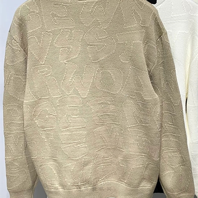 市场上装-毛衫-休闲毛衫