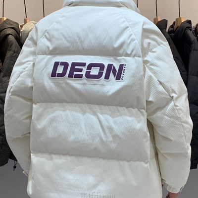 市场上装-棉衣/羽绒服-休闲棉服