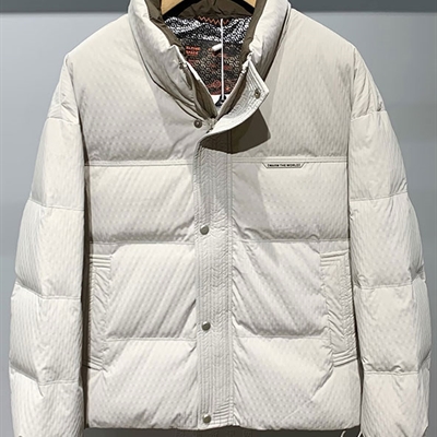 市场上装-棉衣/羽绒服-休闲棉服