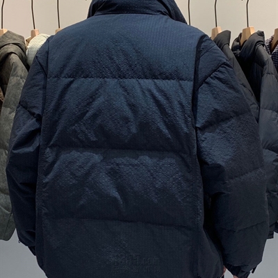 市场上装-棉衣/羽绒服-休闲棉服