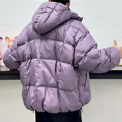 市场上装-棉衣/羽绒服-休闲棉服