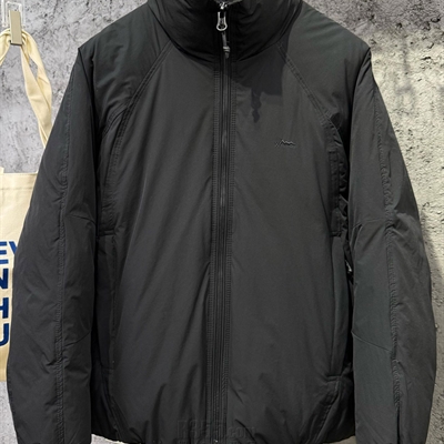 市场上装-棉衣/羽绒服-休闲棉服