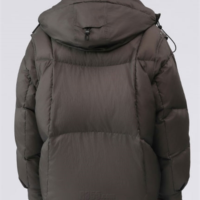 市场上装-棉衣/羽绒服-休闲棉服