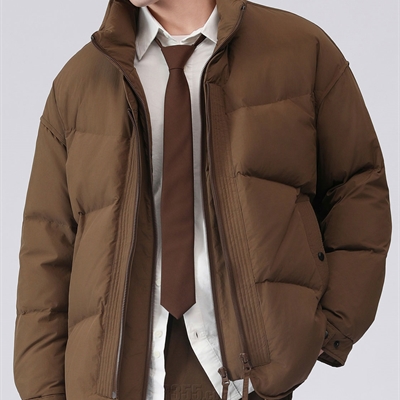 市场上装-棉衣/羽绒服-休闲棉服