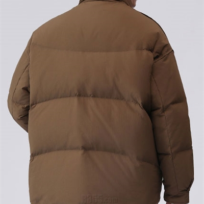 市场上装-棉衣/羽绒服-休闲棉服