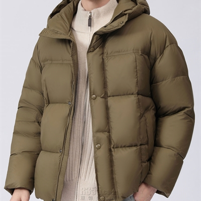 市场上装-棉衣/羽绒服-休闲棉服