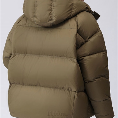 市场上装-棉衣/羽绒服-休闲棉服
