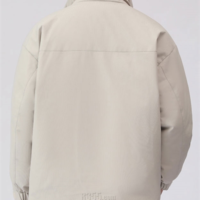 市场上装-棉衣/羽绒服-休闲棉服