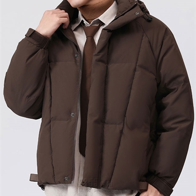 市场上装-棉衣/羽绒服-休闲棉服