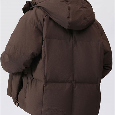 市场上装-棉衣/羽绒服-休闲棉服