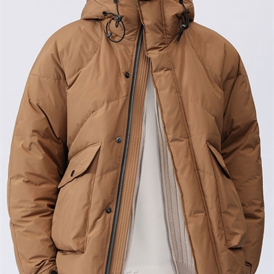 市场上装-棉衣/羽绒服-休闲棉服