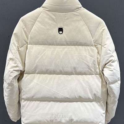 市场上装-棉衣/羽绒服-休闲棉服