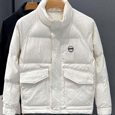 市场上装-棉衣/羽绒服-休闲棉服