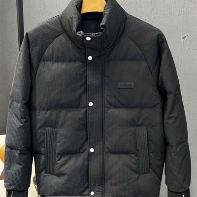 市场上装-棉衣/羽绒服-休闲棉服