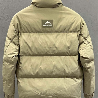 市场上装-棉衣/羽绒服-休闲棉服