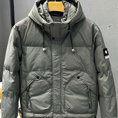 市场上装-棉衣/羽绒服-休闲棉服