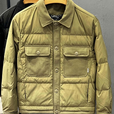 市场上装-棉衣/羽绒服-休闲棉服