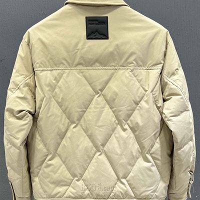 市场上装-棉衣/羽绒服-休闲棉服