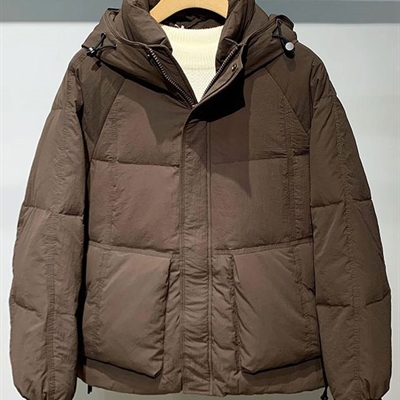 市场上装-棉衣/羽绒服-休闲棉服