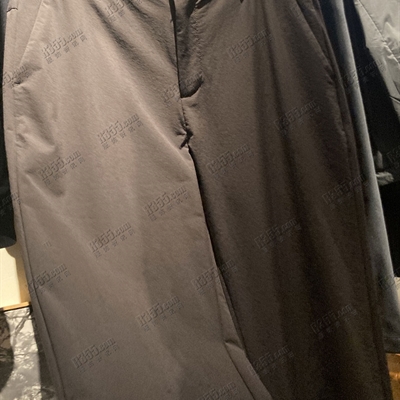 商场品牌-商务裤-商务裤【实拍】