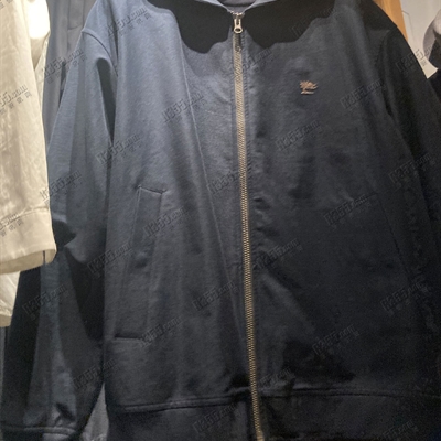 商场品牌-开衫-卫衣【实拍】